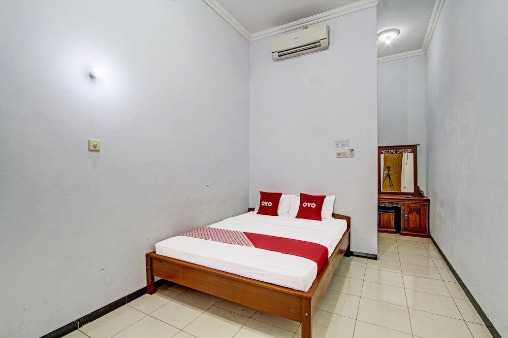 Фото Super Oyo 91748 Wisma Pkpri Purworejo