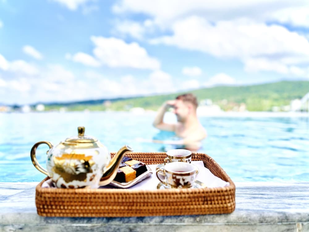 Фото Aquasun Hotel