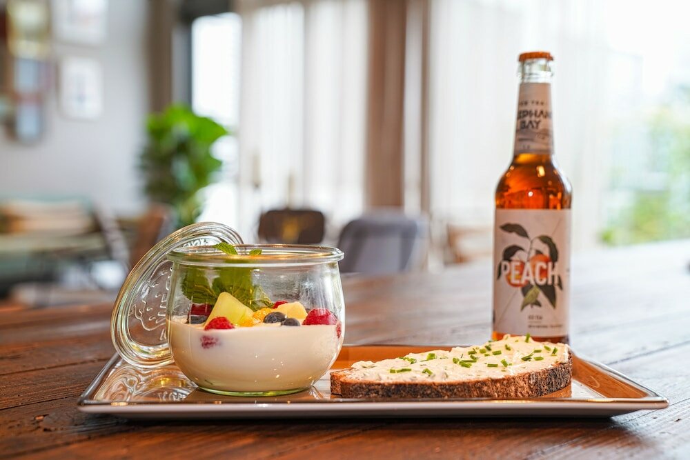 Фото Nyce Hotel Bonn