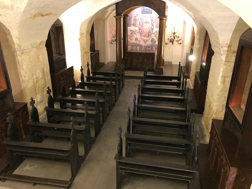 Фото Chiostro dei Domenicani