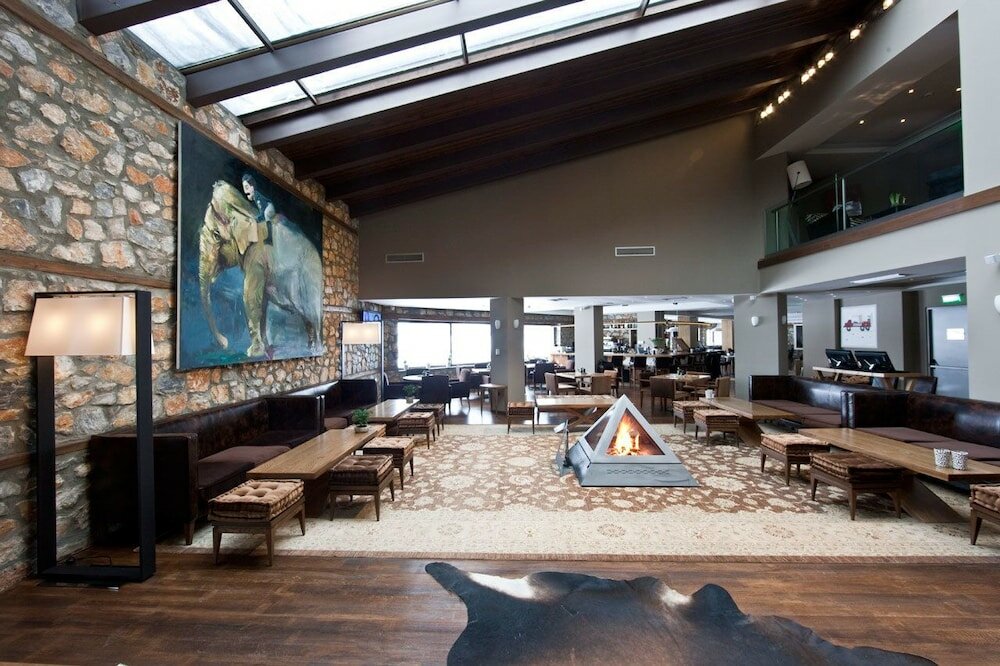 Фото Miramonte Chalet Hotel SPA