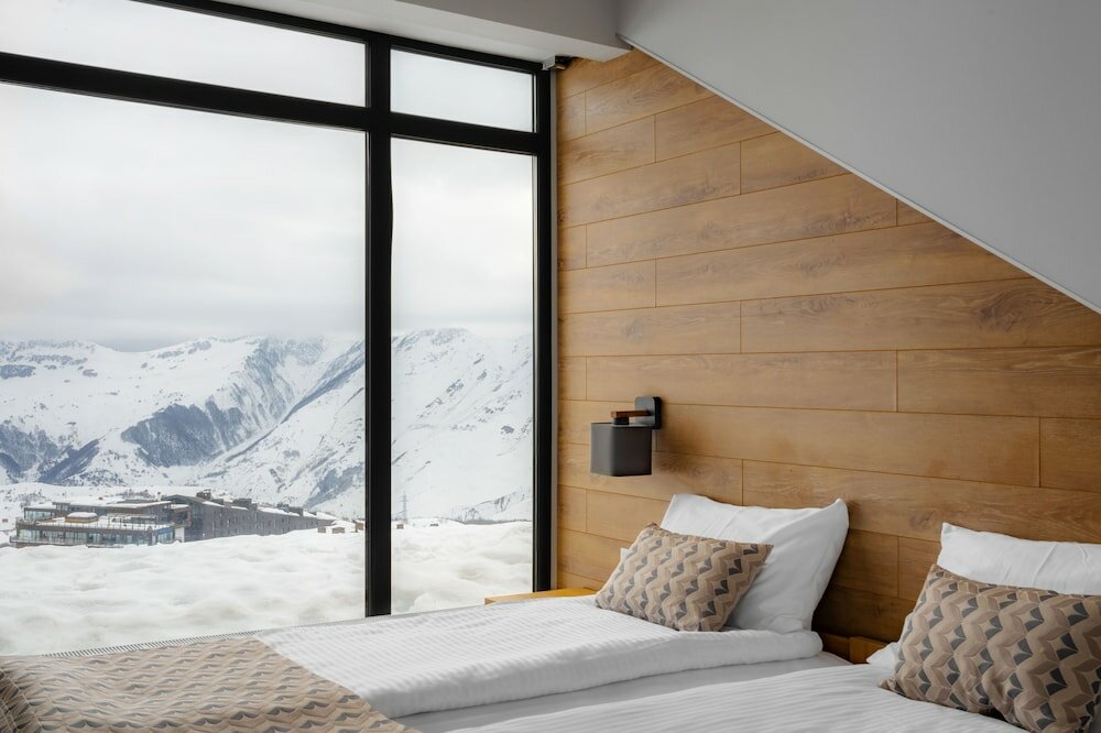 Фото Gogi Ski Resort