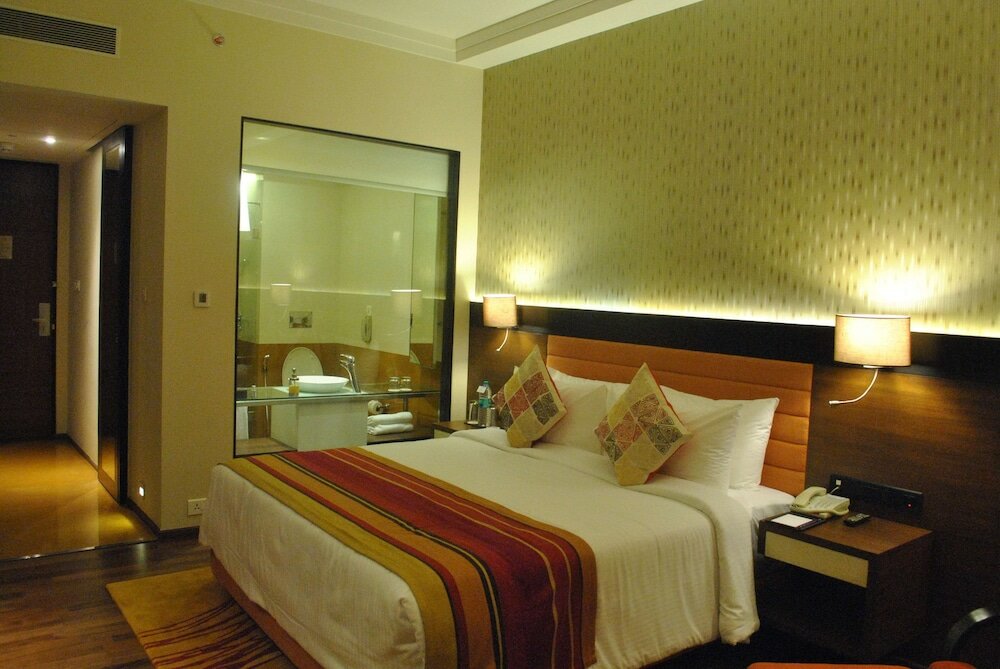 Фото Balaji Sarovar Premiere Solapur