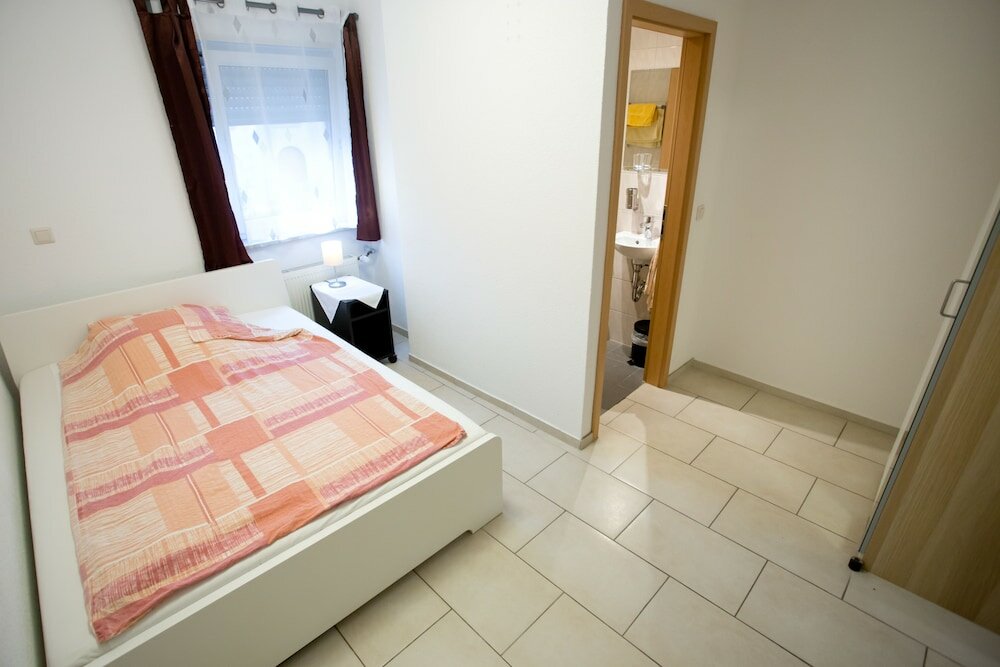 Фото Hotel Frankenthaler Hof