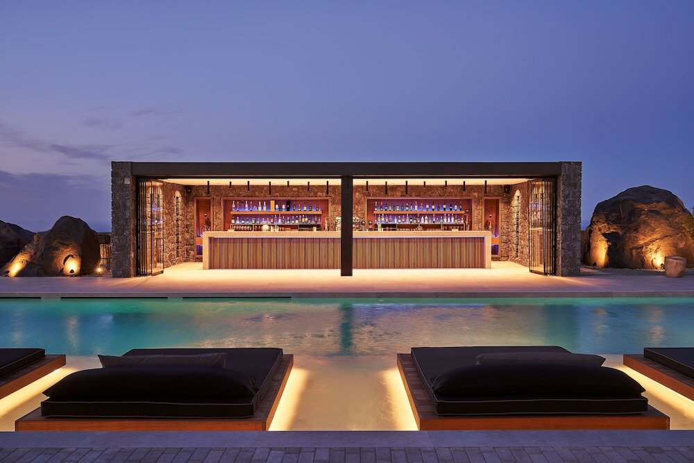 Фото SantAnna Luxury Suites