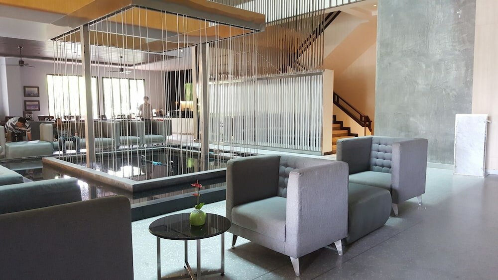 Фото Prima Wongamat