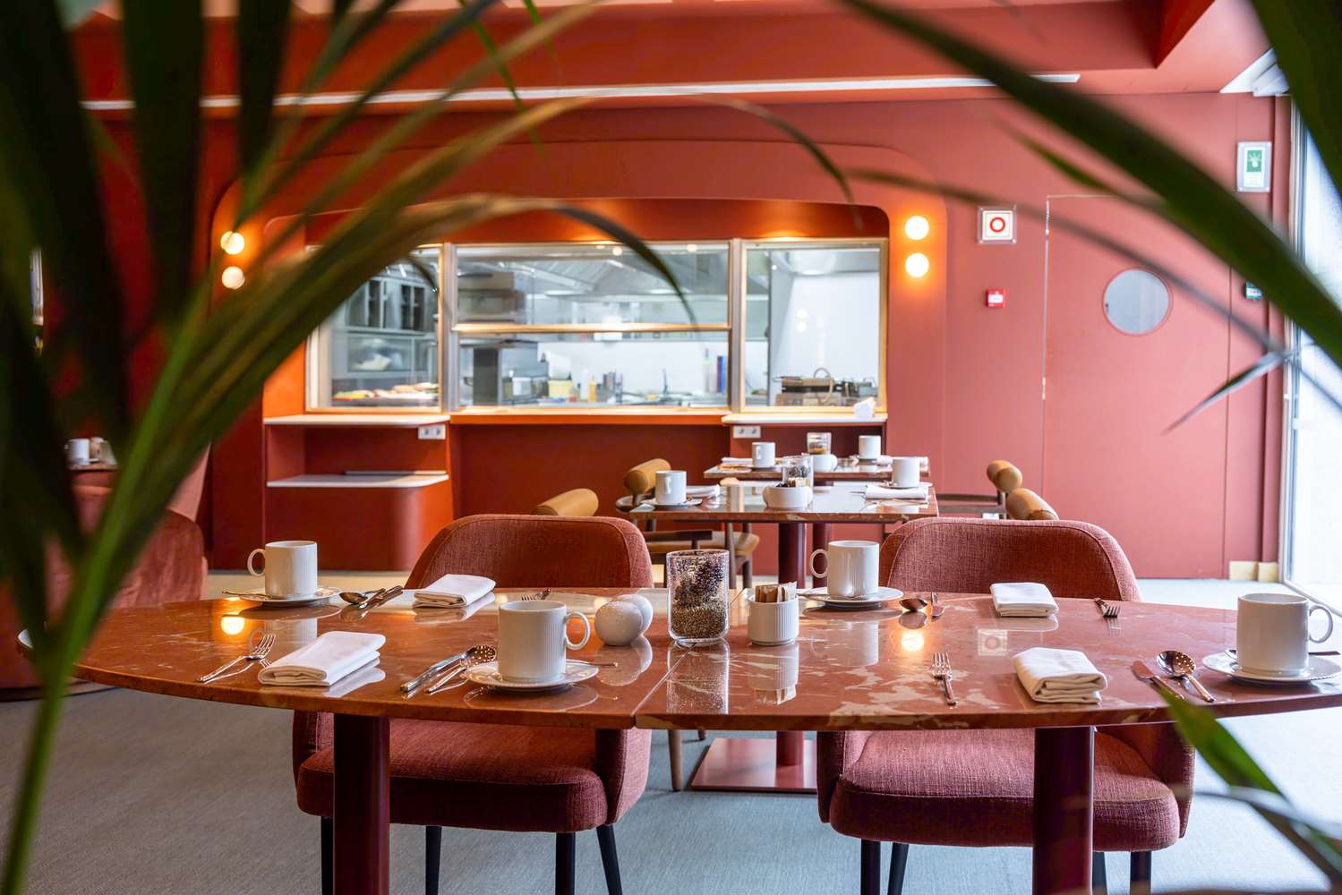 Фото Cenica Porto Hotel, Curio Collection by Hilton