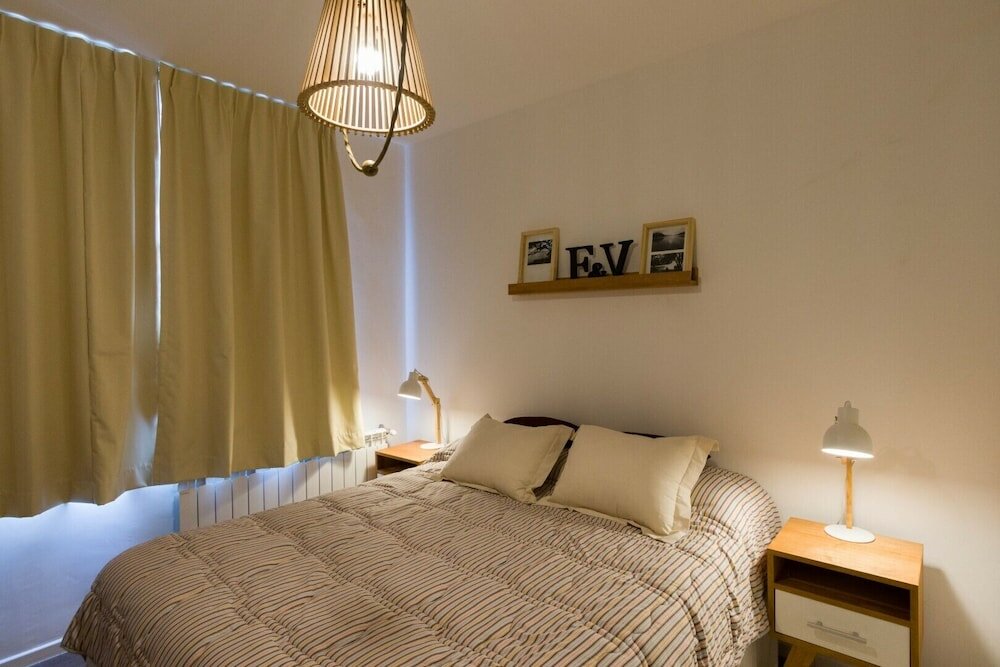 Фото Edificio Miradores del Beagle