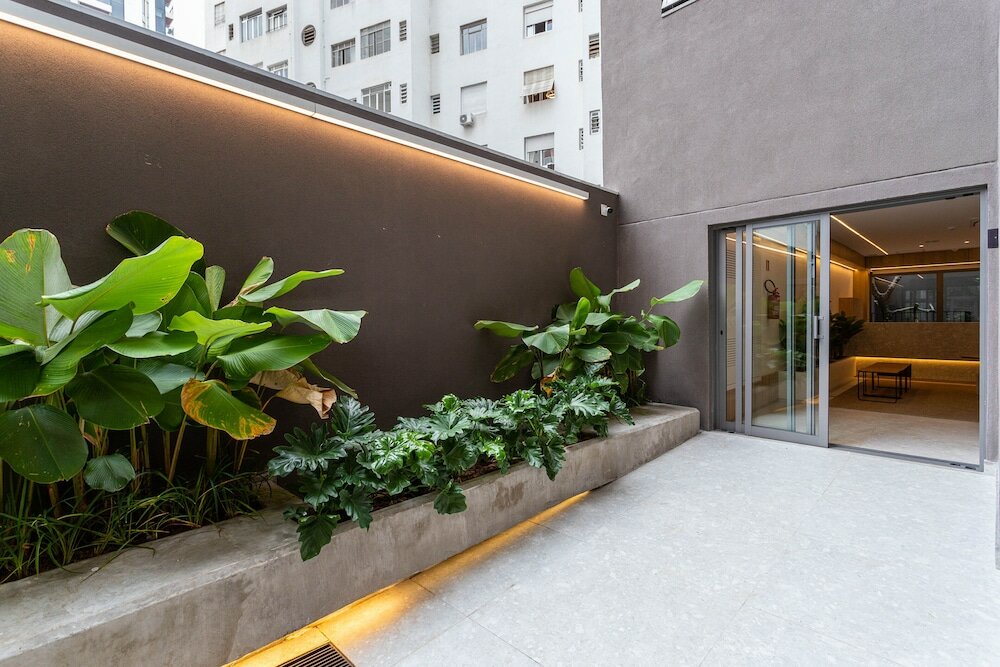 Фото Charlie Haddock Jardim Paulista