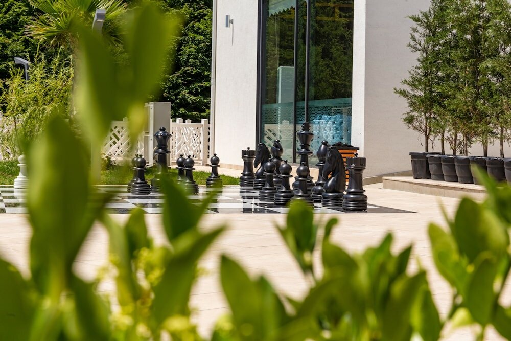 Фото Riva Hill Resort