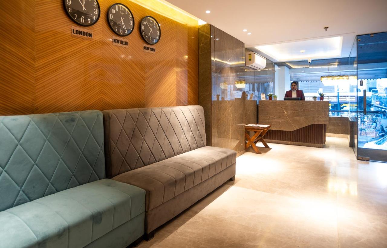 Фото Amritara Kirpa Amritsar