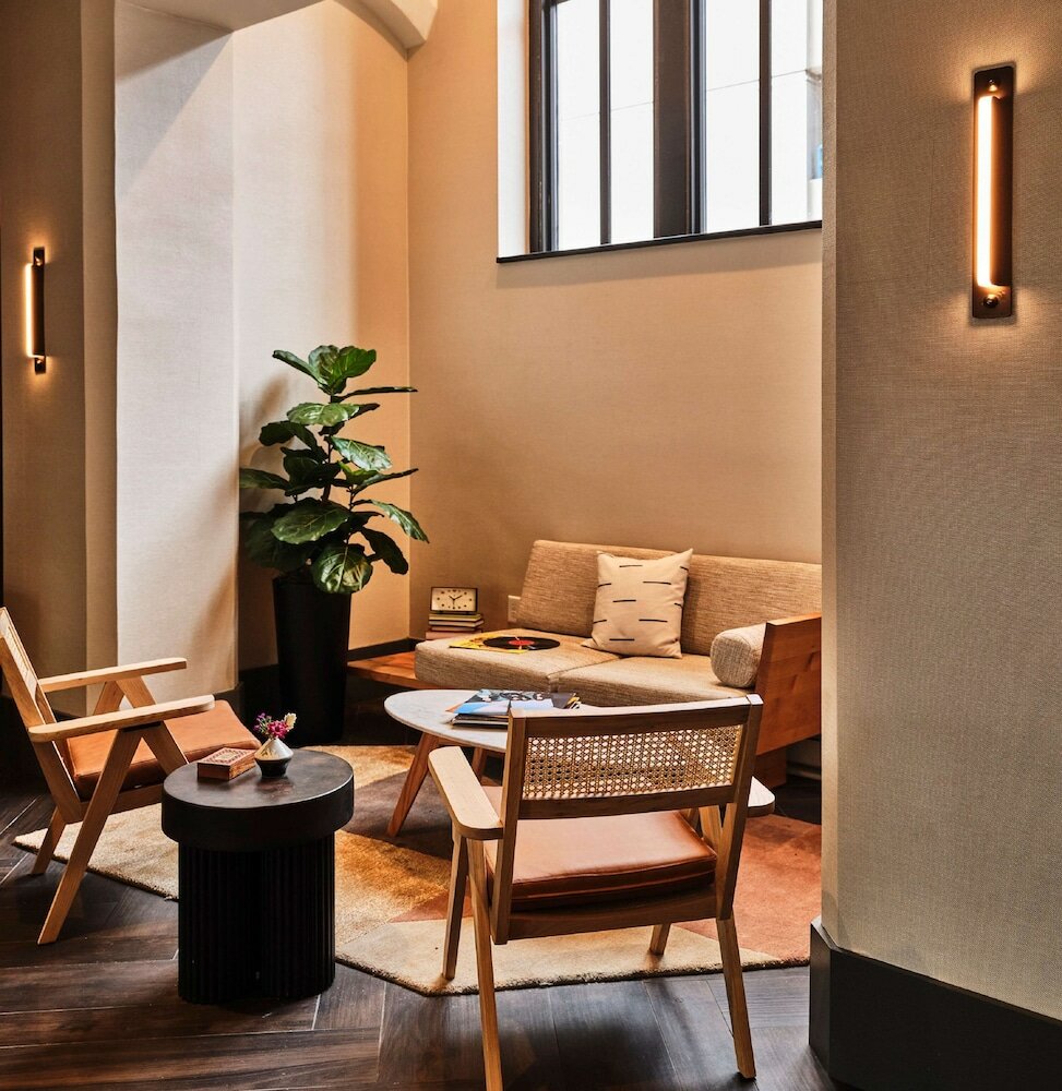 Фото Joinery Hotel Pittsburgh, Curio Collection by Hilton