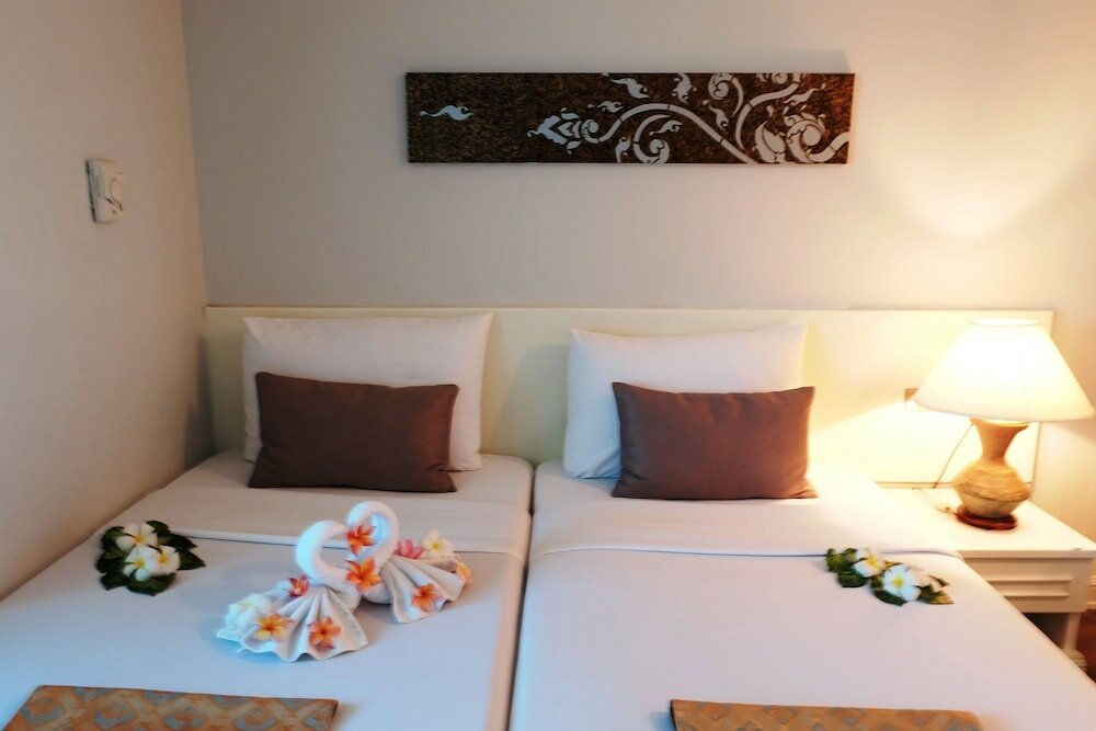 Фото Coco Beach Hotel Jomtien Pattaya