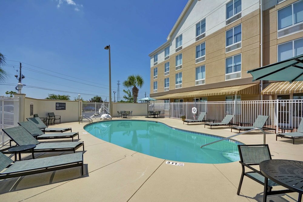 Фото Hilton Garden Inn Panama City