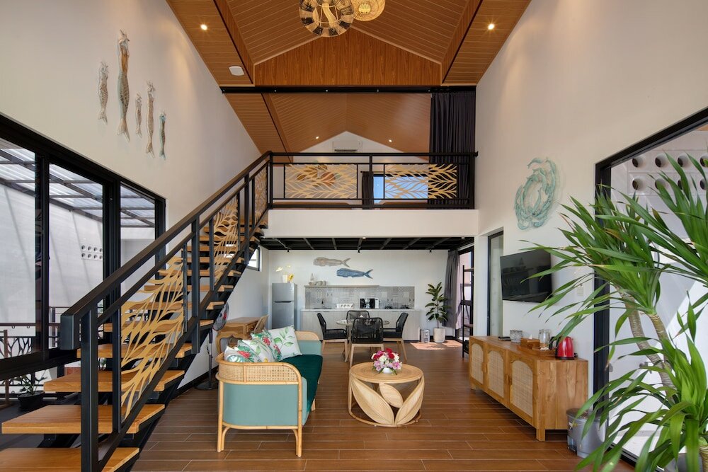 Фото Amandaya Canggu