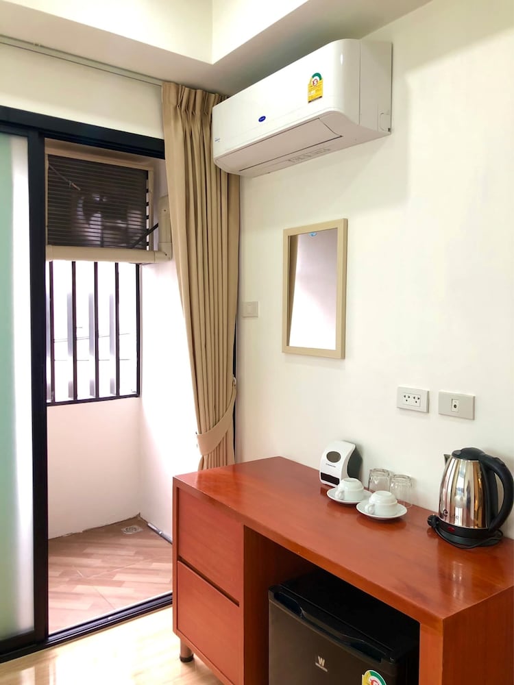 Фото The Lodge Pattaya