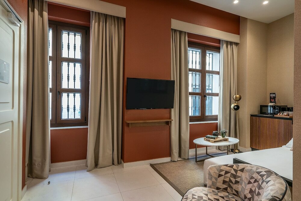 Фото Vincci Molviedro Suites Apartments