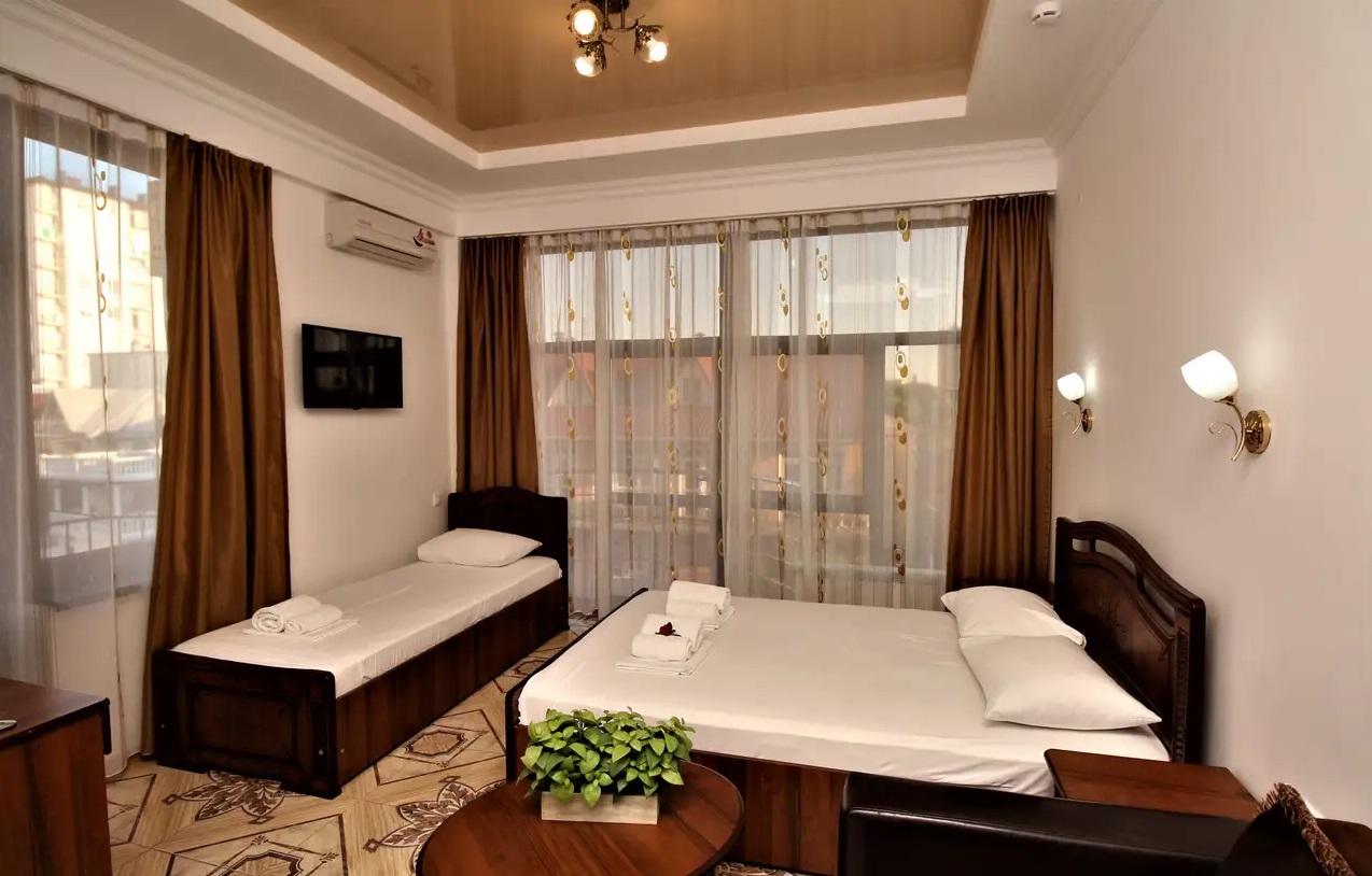 Фото Магнолия