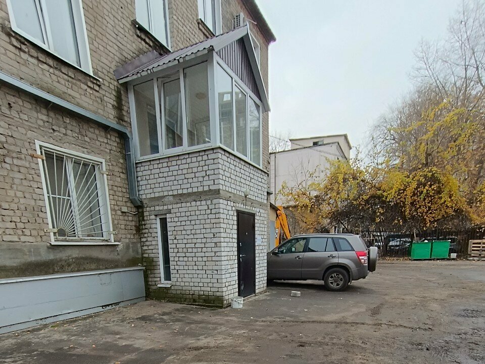 Management company День пиццы, Voronezh, photo