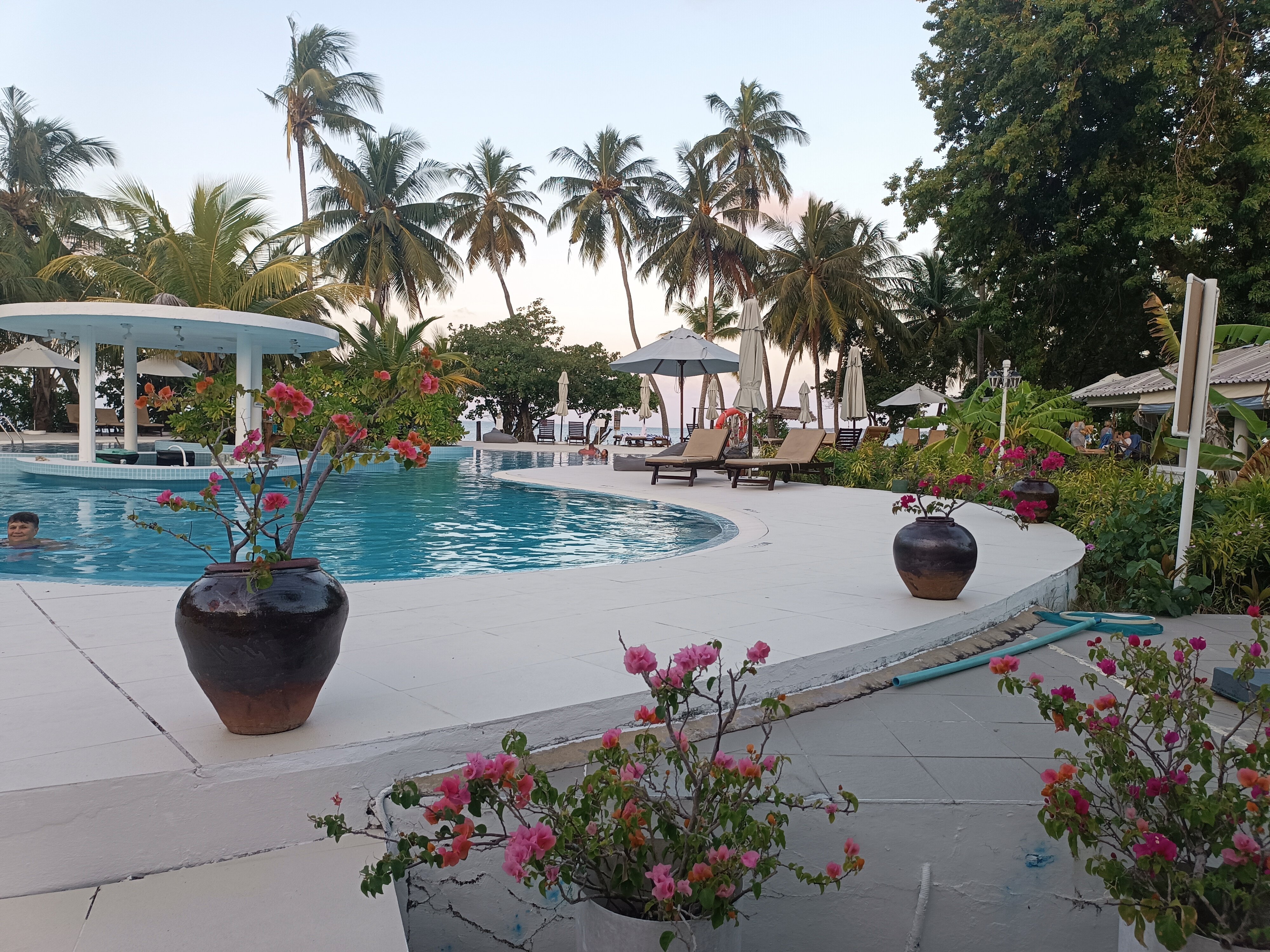 Фото Equator Village 