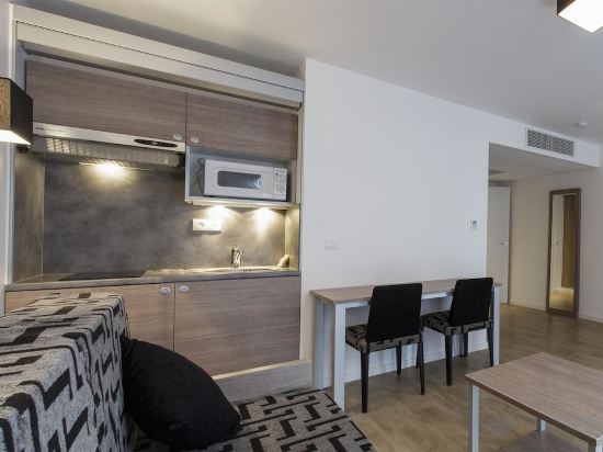 Фото Tulip Inn Massy Palaiseau Residence