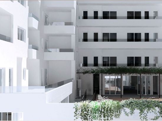 Фото Aparthotel Marina Drach