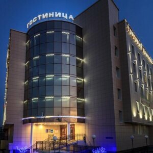 Гостиница Созвездие