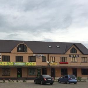 Фото Олимпик