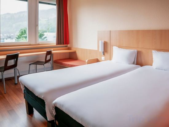 Фото Ibis Luzern Kriens