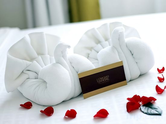 Фото Orchid Hotel