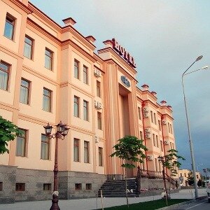 Фото отеля 3