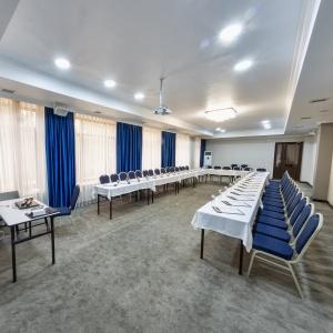 Фото Osh Grand Hotel Chavo