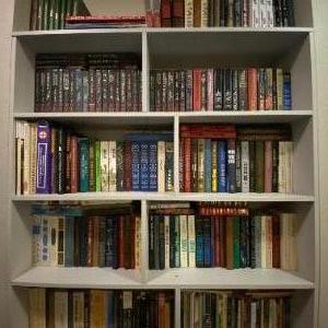 Фото Восьмое небо