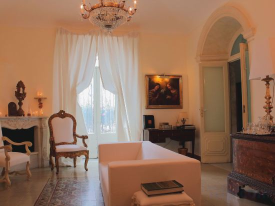 Фото Villa Taormina