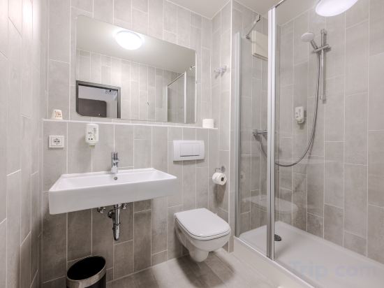 Фото Ibb Hotel Passau Süd