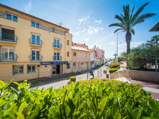 Фото Hotel Provencal