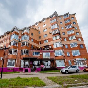 Фото Гостевой дом Строгановых