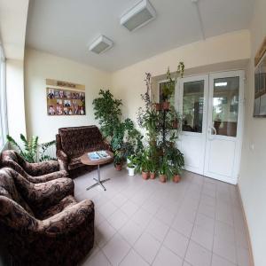 Фото Интурист