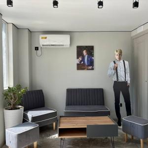 Фото Есенин Дача