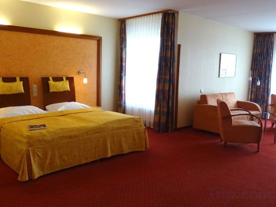 Фото Hotel Ascot-Bristol