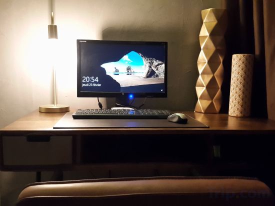 Фото Hotel le Collier