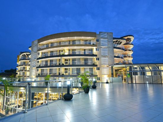 Фото Отель Protea Hotel by Marriott Kampala Skyz