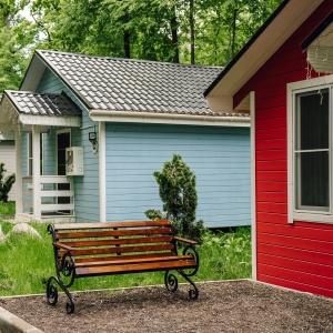 Фото Усадьба Гребнево