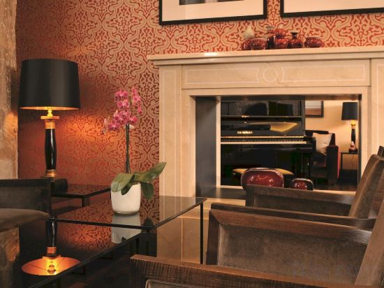 Фото Best Western Plus Hotel StadtPalais