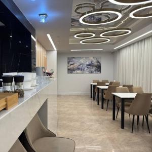 Фото Смарт Отель Магас