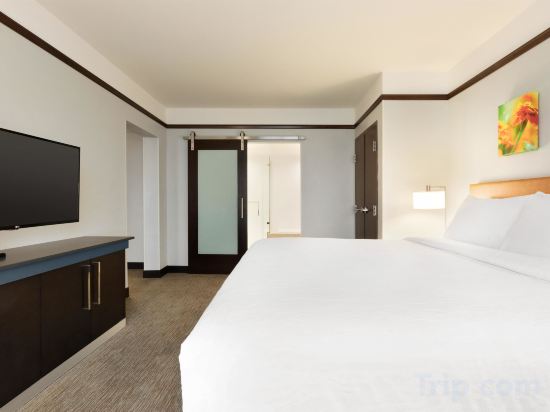 Фото Hilton Garden Inn Medford