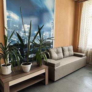 104 Комнаты