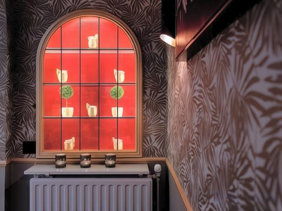 Фото Hotel Jacobs