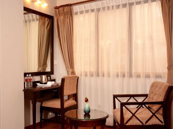 Фото Hotel Mudita