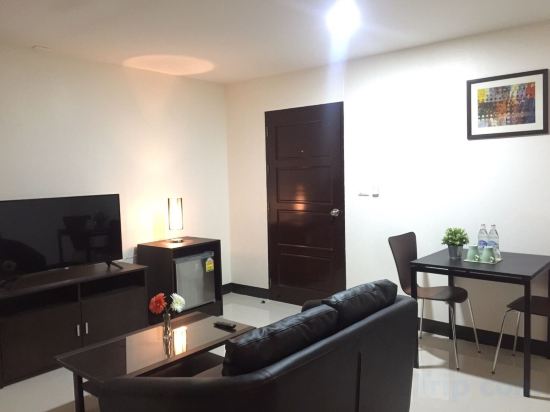 Фото Studio Residence Sukhumvit 71